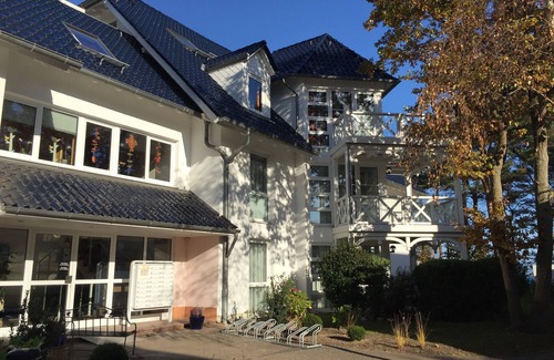 Binz Apartment | Apartment/apartment for 4 guests with 62m² in Binz (95655)