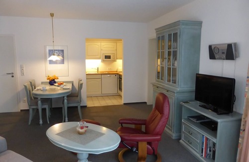 Binz Apartment | Apartment/apartment for 4 guests with 62m² in Binz (95677)