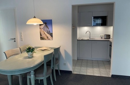 Binz Apartment | Apartment/apartment for 4 guests with 62m² in Binz (95677)