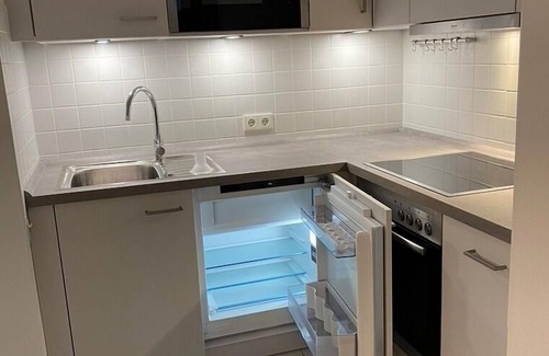 Binz Apartment | Apartment/apartment for 4 guests with 62m² in Binz (95677)