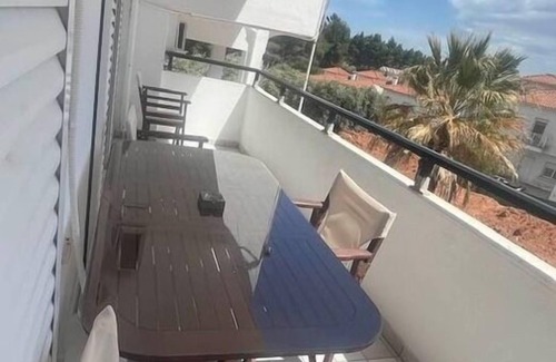 Metamorfosi Apartment | Apartment/apartment for 5 guests with 62m² in Nikiti (187511)