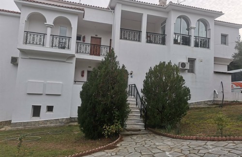 Metamorfosi Apartment | Apartment/apartment for 5 guests with 62m² in Nikiti (187511)