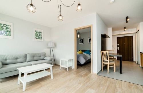 Bierutowice Apartment | Apartment/apartment for 4 guests with 40m² in Karpacz (246041)