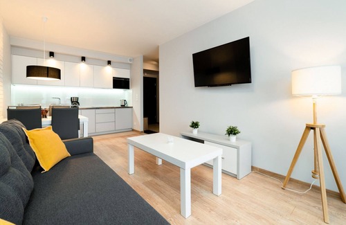 Bierutowice Apartment | Apartment/apartment for 5 guests with 40m² in Karpacz (246044)