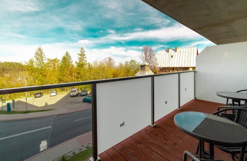 Bierutowice Apartment | Apartment/apartment for 5 guests with 40m² in Karpacz (246044)