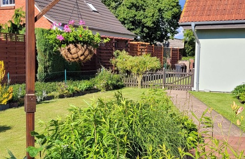 Wendorf Apartment | Apartment - Apartment Hinz