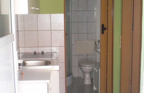 Saal Apartment | Apartment - Apartment Neuendorf