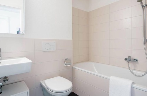 Mitloedi Apartment | Apartment Apartment Rubin in Amden - 6 persons, 3 bedrooms