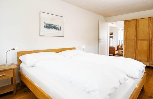 Mitloedi Apartment | Apartment Apartment Rubin in Amden - 6 persons, 3 bedrooms