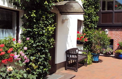 Mecklenburgische Kleinseenplatte Apartment | Apartment - Apartment (separately on the property)