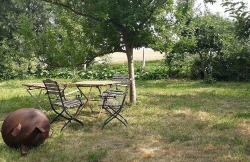 Borrentin Apartment | Apartment - Apartment Wolkwitz South