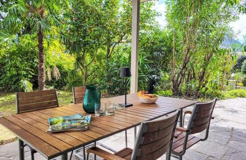 Lugano Apartment | Apartment App- Castausio 26 by Interhome