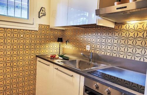 Lugano Apartment | Apartment App- Castausio 26 by Interhome