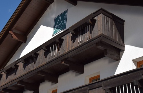 Soelden Apartment | Apartment / app. for 2 guests with 35m² in Sölden (94927)