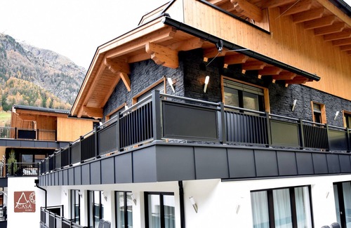 Soelden Apartment | Apartment / app. for 2 guests with 40m² in Sölden (94947)