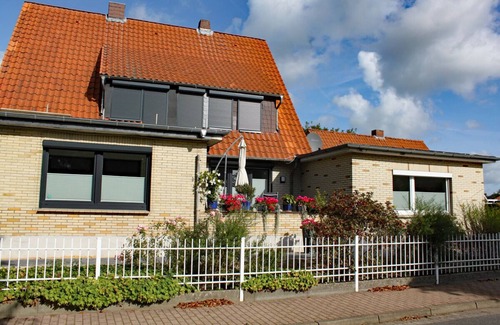 Ebstorf Apartment | Apartment/app. for 3 guests with 35m² in Ebstorf (124531)