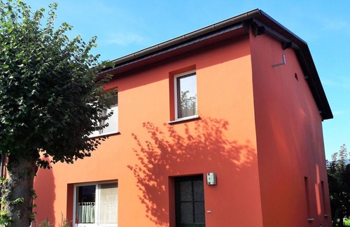 Spandowerhagen Apartment | Apartment / app. for 4 guests with 65m² in Kröslin (68410)