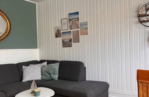 Dahme Apartment | Apartment/app. for 5 guests with 73m² in Dahme (123890)