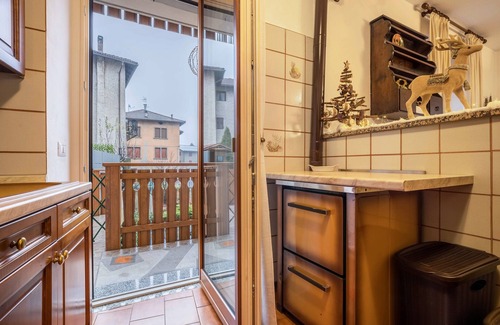Mortaso Apartment | Apartment 'Appartamento Collini' with Mountain View and Wi-Fi