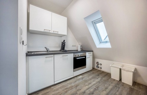 Ostliches Ringgebiet Apartment | Apartment 'Appartment Malerviertel' with Wi-Fi