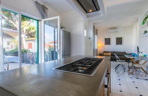 Marina di Cecina Apartment | Apartment Apt Via Toselli by Interhome