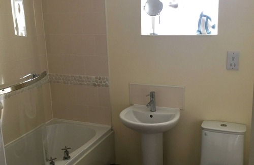 Filey Apartment | Apartment Aquamarine, the Bay Filey
