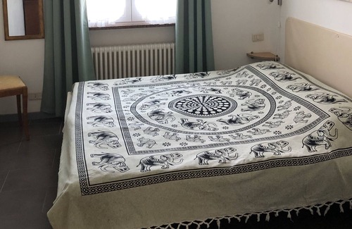 Vezzano Ligure Apartment | Apartment Ariabuona in the countryside