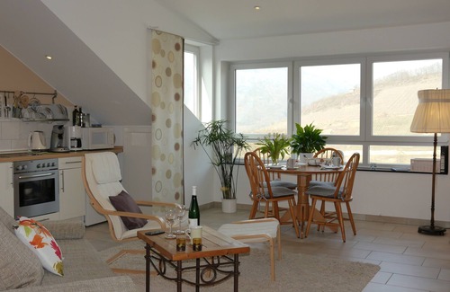 Bullay Apartment | Apartment Arras in Bullay/Mosel