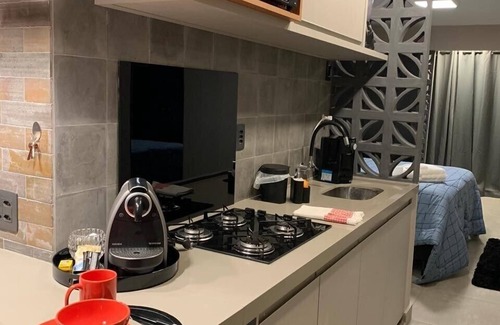 Asa Norte House | Apartment Asa Norte CLN 311 Bloco B