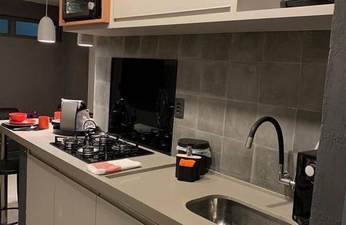 Asa Norte House | Apartment Asa Norte CLN 311 Bloco B