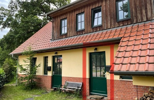 Avendorf Apartment | Apartment at Gut Schnede