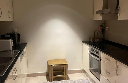 Doha Apartment | Apartment at Marsa Arabia - The Pearl