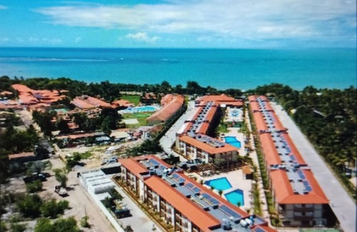 Porto Seguro Resort | Apartment at Ondas Praia Resort, foot in the sand!!