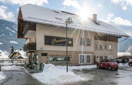 Sankt Michael im Lungau Apartment | Apartment in Sankt Michael near Ski Slopes
