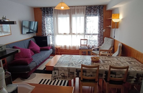 Pas de la Casa Apartment | Apartment at the foot of the slopes