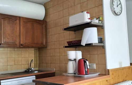 Pas de la Casa Apartment | Apartment at the foot of the slopes
