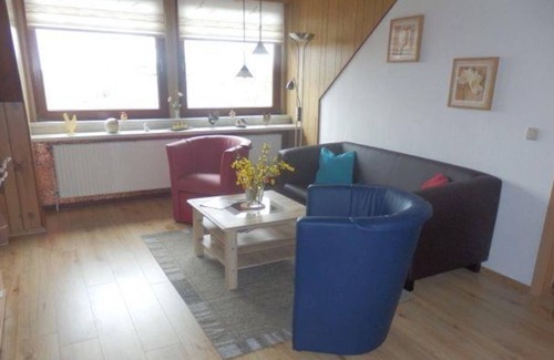 Rathjensdorf Apartment | Apartment at the castle view - Apartment RACKL