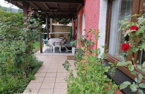 Obstfelderschmiede Apartment | 🌲 Apartment at the foot of the cable car - Refúgio Aconchegante nas Montanhas da Turíngia 🌄