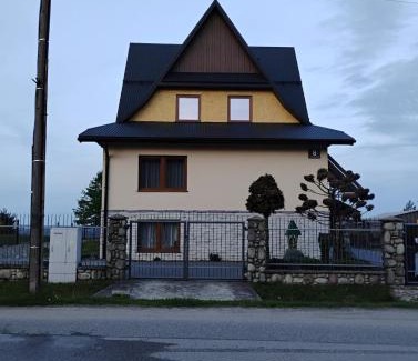 Zakopane Apartment | Apartment at the Obelisk - entire place