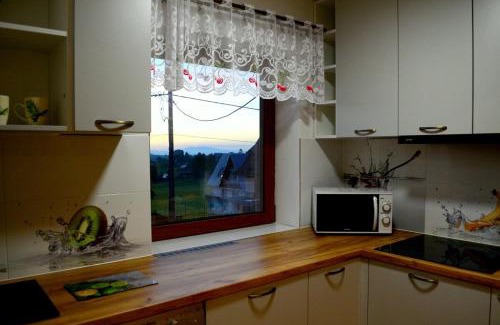 Zakopane Apartment | Apartment at the Obelisk - entire place