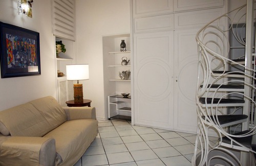 Campitelli Apartment | Apartment at the Roman Forum in the center of Rome