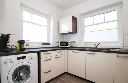 Greetsiel Apartment | Apartment Atempause in Greetsiel