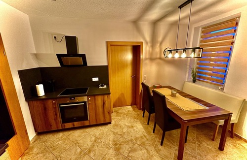 Eibenstock Apartment | Apartment Auersbergblick Klöppel