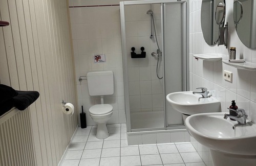Ulrichstein Apartment | Apartment Auszeit