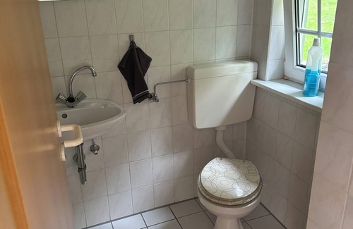 Ulrichstein Apartment | Apartment Auszeit