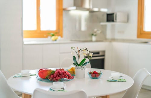 Muro Apartment | Apartment Avinguda dels pins 441 in Playa de Muro