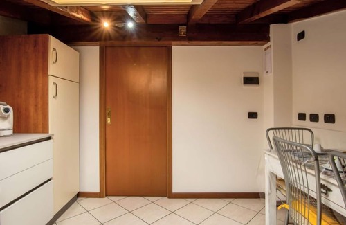 Montano Lucino Apartment | Apartment Azalea by Interhome