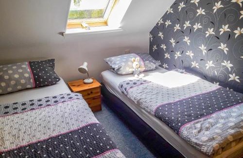 Bomitz Apartment | Apartment Bömitz