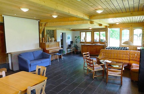 Oberterzen Apartment | Apartment Bünten by Interhome
