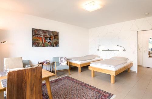 Lahnstein auf der Hohe Apartment | Apartment B511 by Interhome